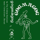 Gogmagog