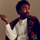 Childish Gambino | Glover Tina Fey