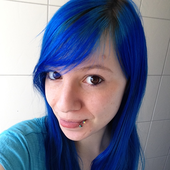 Sternbluete için avatar