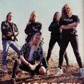 Morgoth 1990