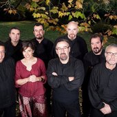 Luar Na Lubre (2011)