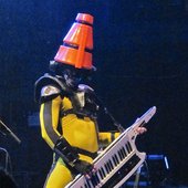 keytar