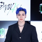 BANG CHAN