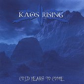 Cold Years To Come