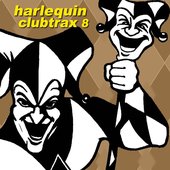 Harlequin Clubtrax 8