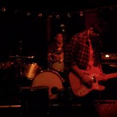 Wild Eyes the band