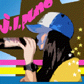 LastFM profile picture for @puno