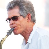 Jacksonville Jazz Festival 2023 Saxophonist David Sanborn 2