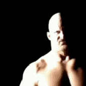 Steve Austin