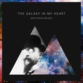 the galaxy in my heart