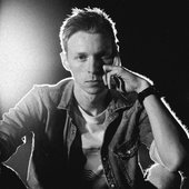 Garrett B&W