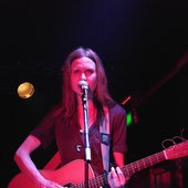 Juliana Hatfield - Minor Alps live@magnolia