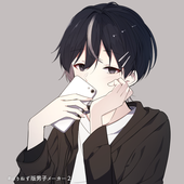 YourAngeldevil 的头像