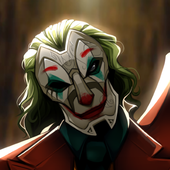 Avatar for JhinFourLife
