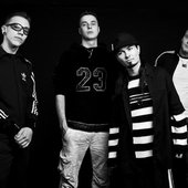 the Splitmind 08