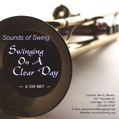 Swinging On A Clear Day