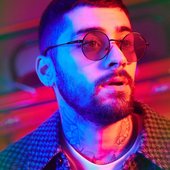 Zayn X Arnette