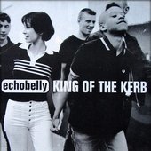Echobelly - King of the Kerb (October 23, 1995)