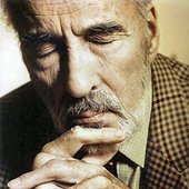 Christopher Lee