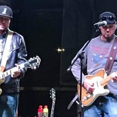 The Williams Brothers Band 3