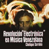 Revolución Electrónica En Música Venezolana