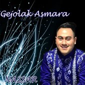 Gejolak Asmara - Single