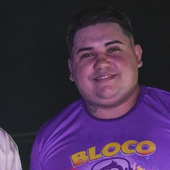 DJ Zequinha Oliveira
