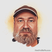 Avatar for Antar73