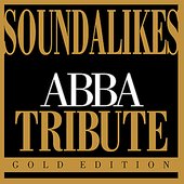 Abba Tribute Gold Edition (Deluxe Version)