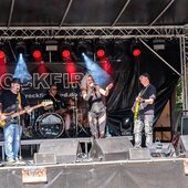 Rockfire
