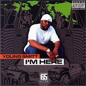 I´m here