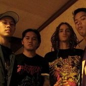 Human Mastication 2008 - Gee, Jay, Kano, Siloy