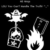 LOL! You Can't Handle the Truth! ^_^