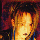 Kou(drums)