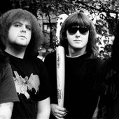 Napalm Death in 1989