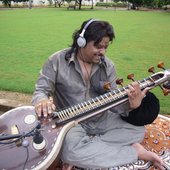 playing for change | Rajhesh Vaidhya