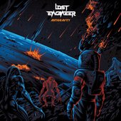 Lost Engineer - Antigravity (13/10/2023)