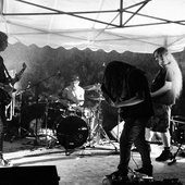 Zintnieks live @ Keizfests