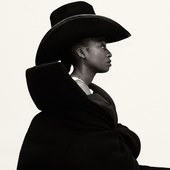 Little Simz for Dazed’s Beyond Boarders Autumn 2023