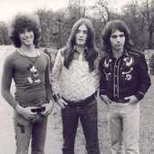 California (French band)