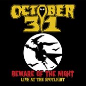 Beware of the Night - Live at the Spotlight