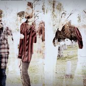 Sun Blood Stories, photo by Jackie Hutchens
