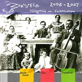 Hangvető 2006 - 2007 Válogatás - Compilation