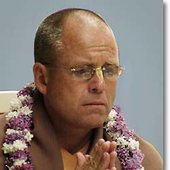 BB Govinda Swami