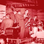 Clifford Brown & Max Roach Quintet