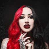 Ashley Costello beautiful