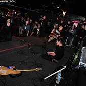 Final Performance - Manchester, NH - 5.4.12