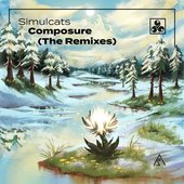 Composure (The Remixes)