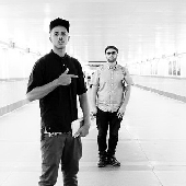 Blu & Exile