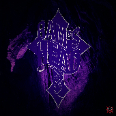 Ram's Head Band Logo